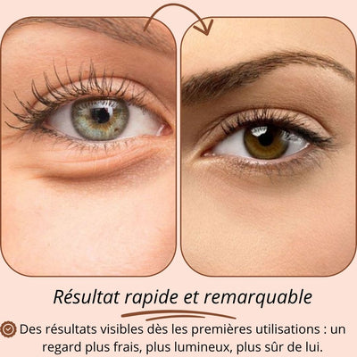 Le Masseur Oculaire Led 3D