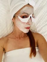  Installe ton masque Lunea